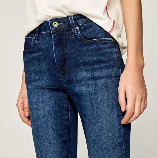 Pepe Jeans Γυναικείο jean παντελόνι